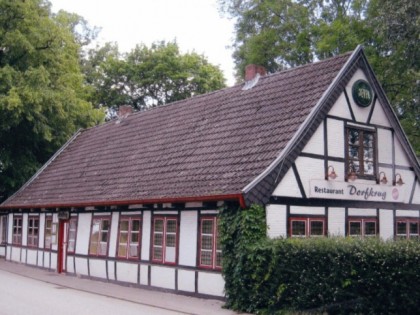 Foto: Dorfkrug 