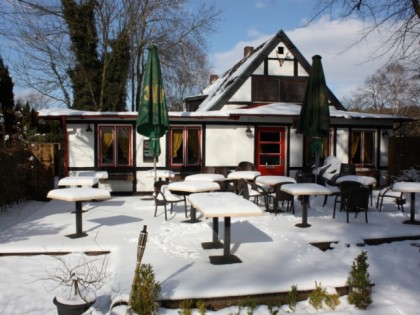 Foto: Dorfkrug 